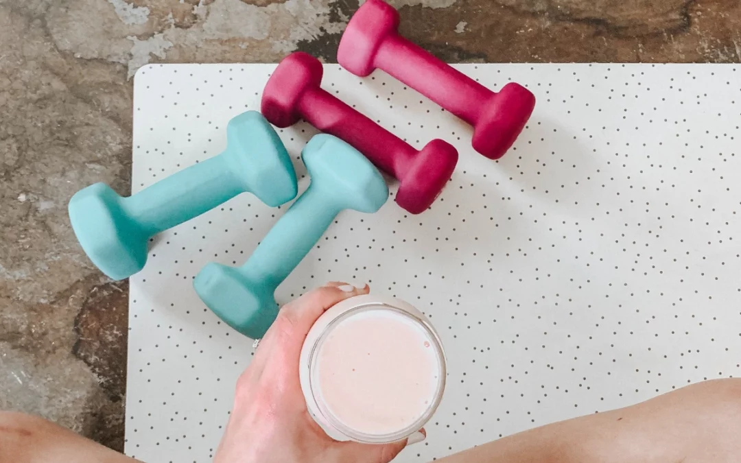 The benefits of practicing mindfulness alongside your fitness routine