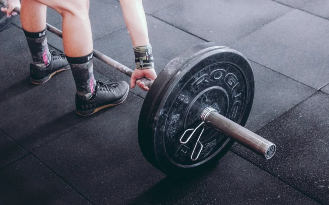 The Benefits of Weightlifting for Women Beyond Physical Strength