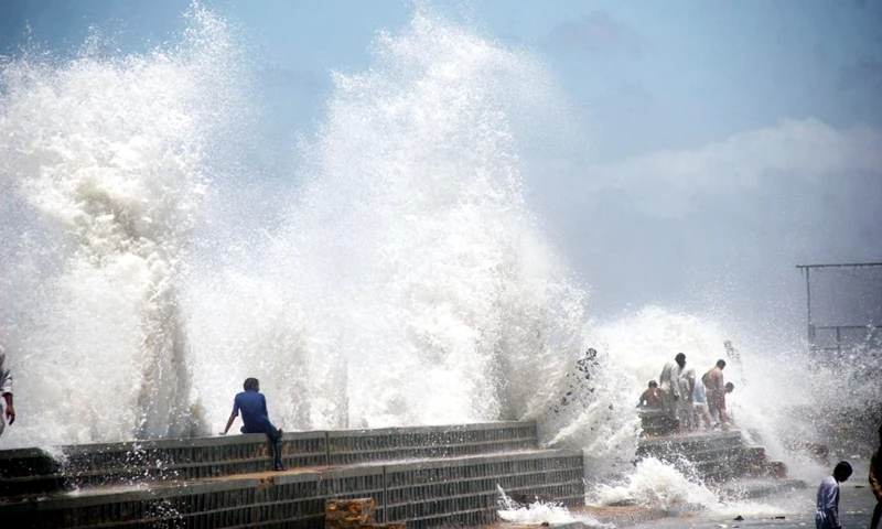 WTA Cyclone