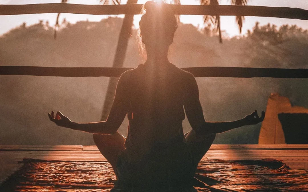 The Mind-Body Connection – Unlocking Your Potential For A Better Life