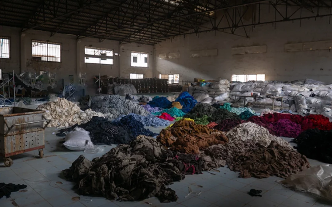 Unraveling the Threads: Navigating Ethical, Environmental, and Societal Dynamics in the Fast Fashion Era