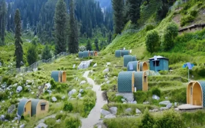 Sustainable Travel: Tips for Eco-friendly Explorations around Pakistan