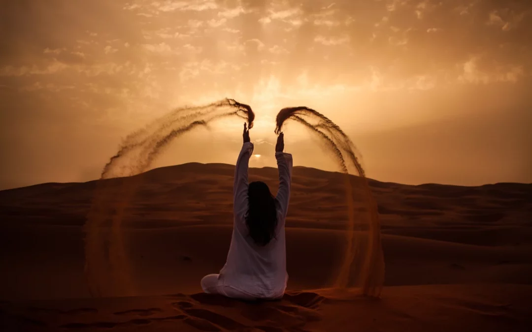 Embracing the Essence of “Slow Living” in Pakistan: A Journey Towards Balance and Well-being