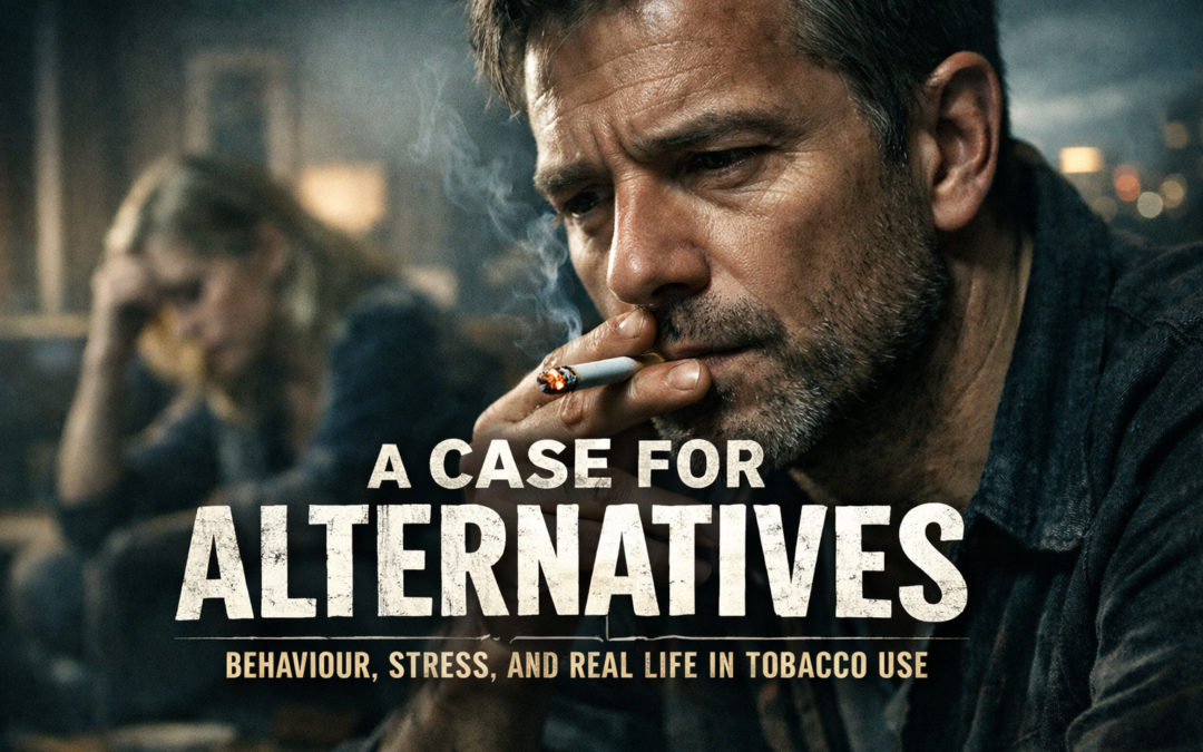 A Case for Alternatives